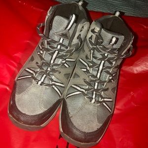 High Sierra Goff Youth Boot